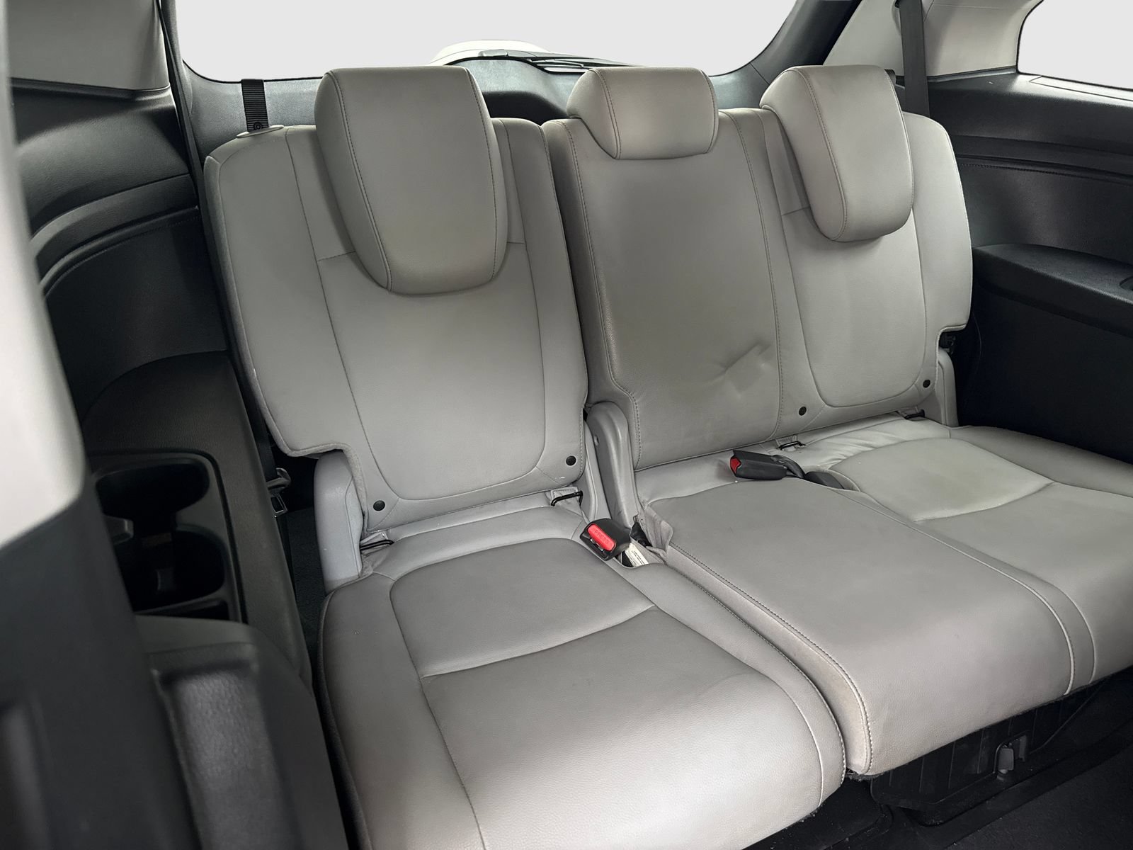 Used 2021 Honda Odyssey EX-L image 46