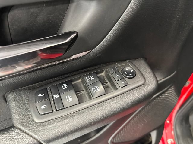 Used 2021 RAM 1500 Big Horn w/ Built-to-serve Edition AWD/4WD image 19