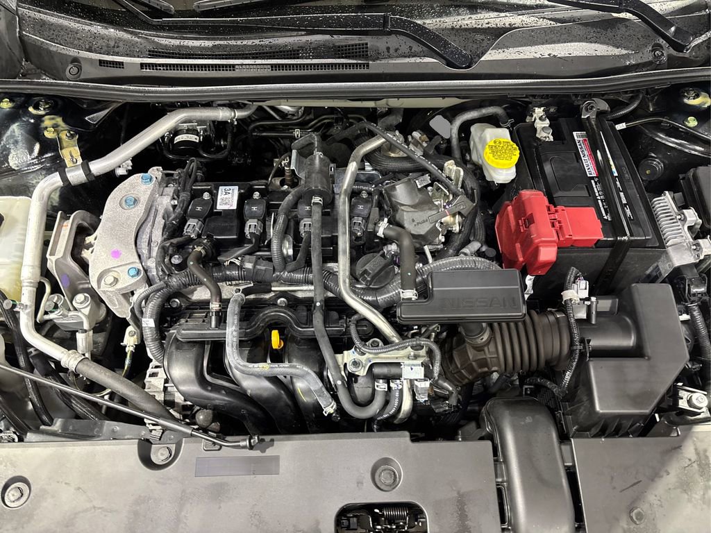 Used 2025 Nissan Sentra S image 13