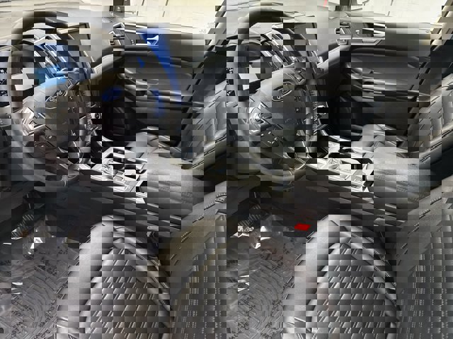 Used 2022 Ford Edge SEL w/ Convenience Package image 10