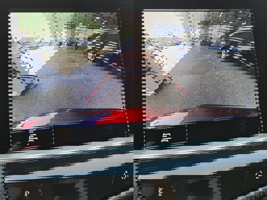 New 2025 Cadillac XT6 Luxury image 23