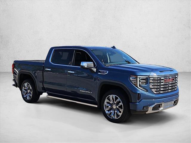 New 2026 GMC Sierra 1500 Denali w/ Denali Reserve Package AWD/4WD image 7
