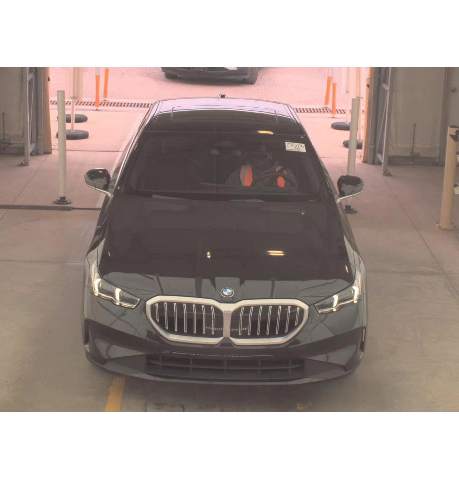 Used 2025 BMW 530i image 6