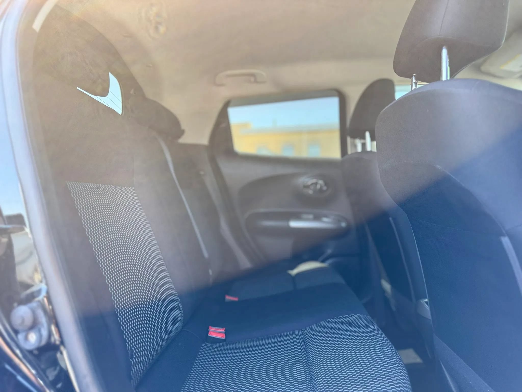 Used 2016 Nissan Juke S AWD/4WD image 27