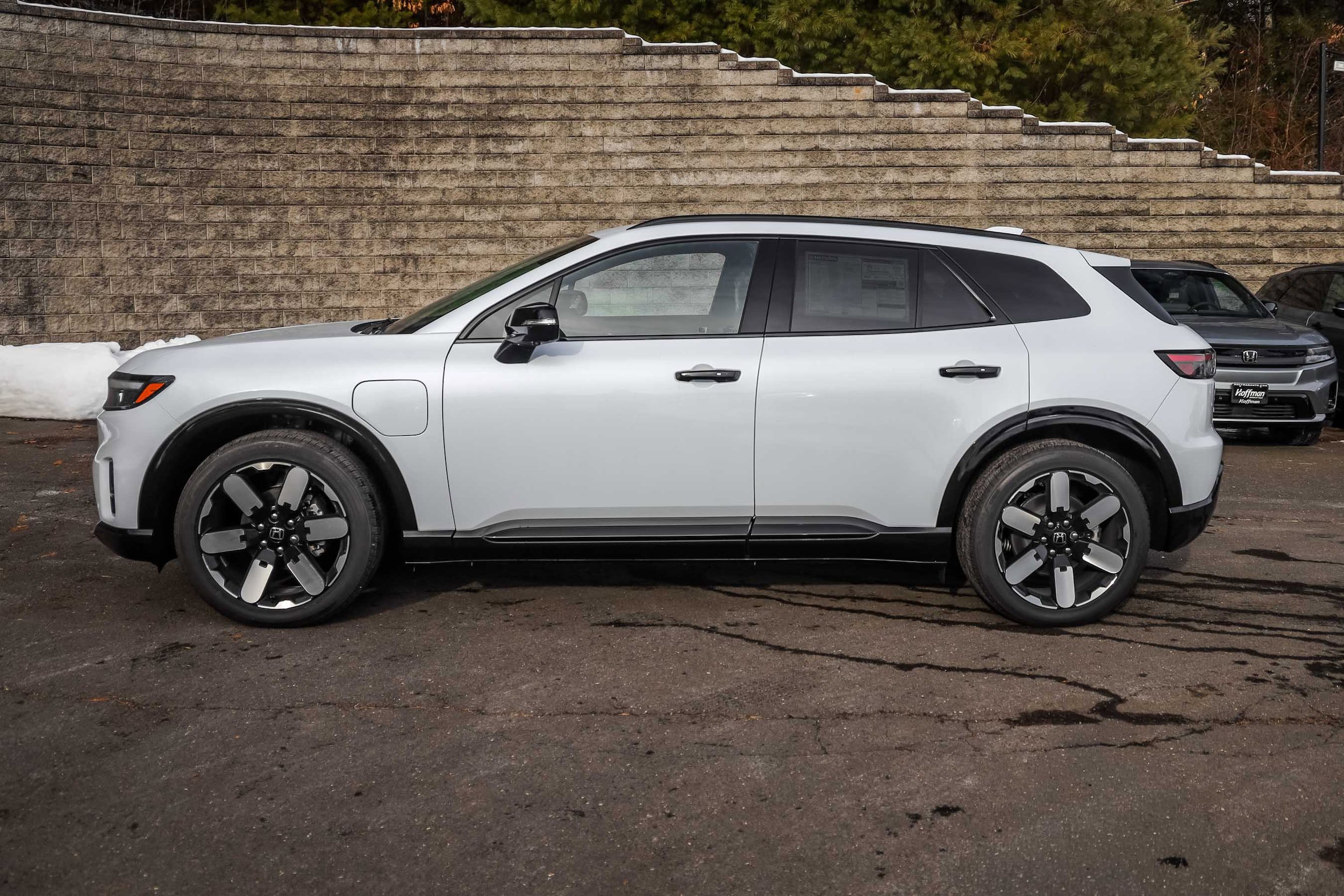 New 2026 Honda Prologue Elite image 6