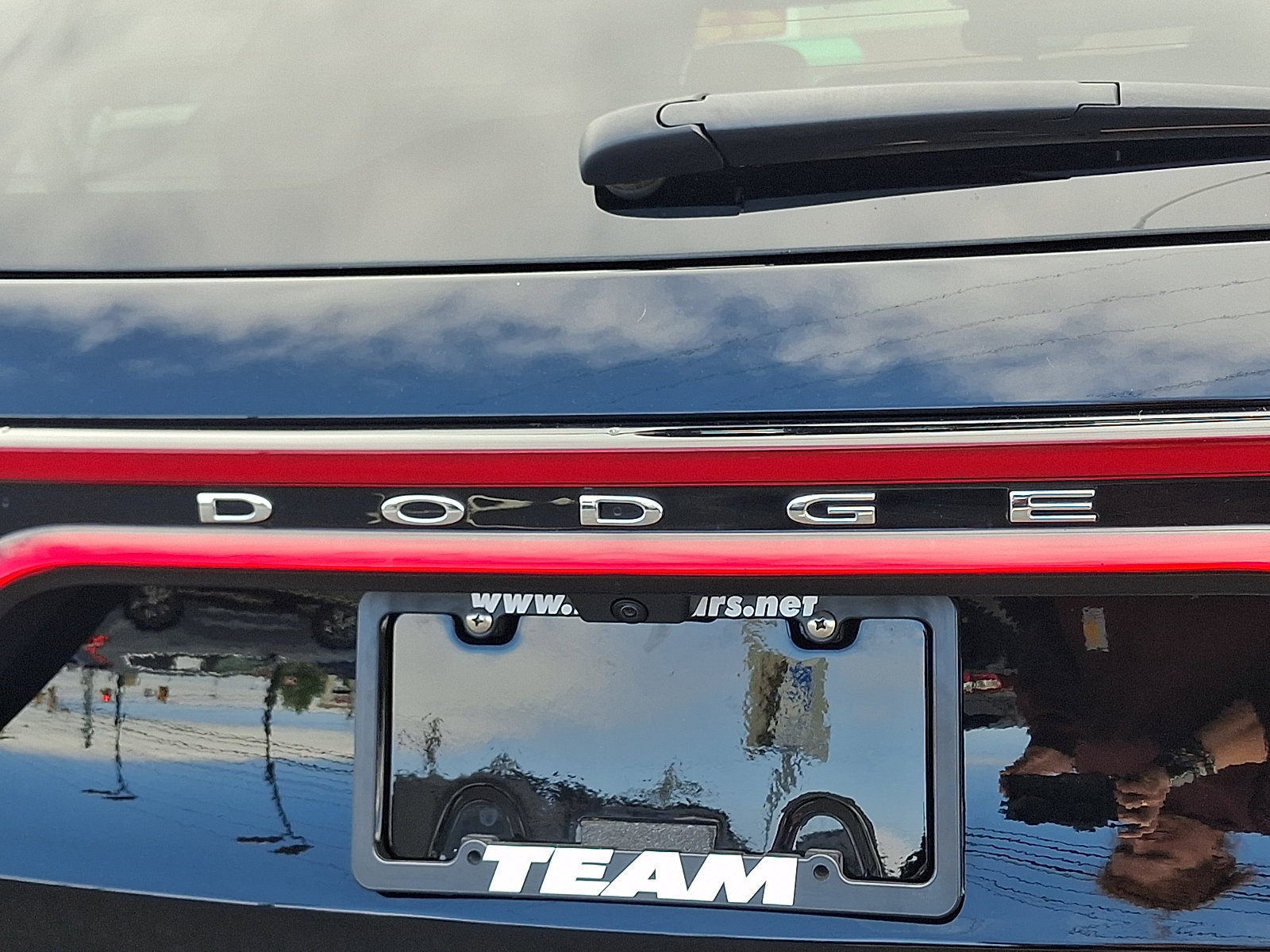 Used 2023 Dodge Durango Citadel AWD/4WD image 36