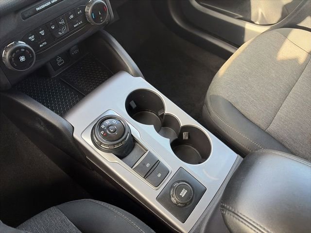 Used 2024 Ford Bronco Sport Big Bend image 27