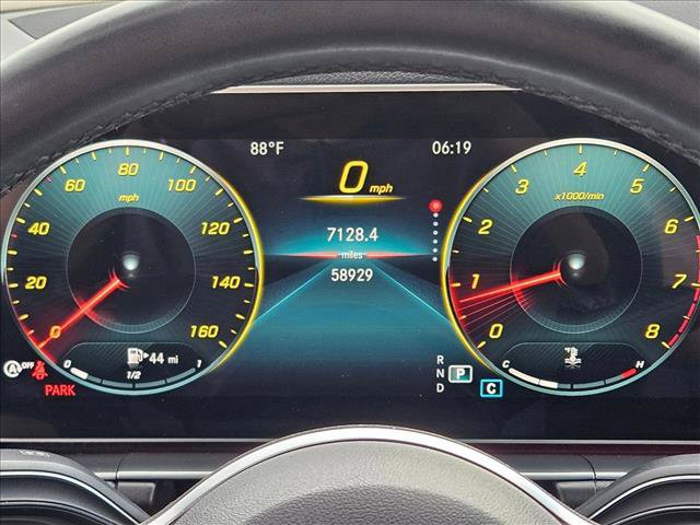 Certified 2022 Mercedes-Benz GLE 350 image 11