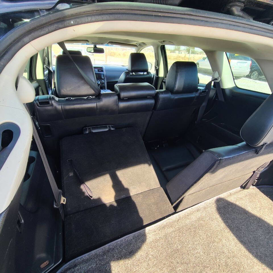 Used 2013 MAZDA CX-9 Grand Touring FWD image 5