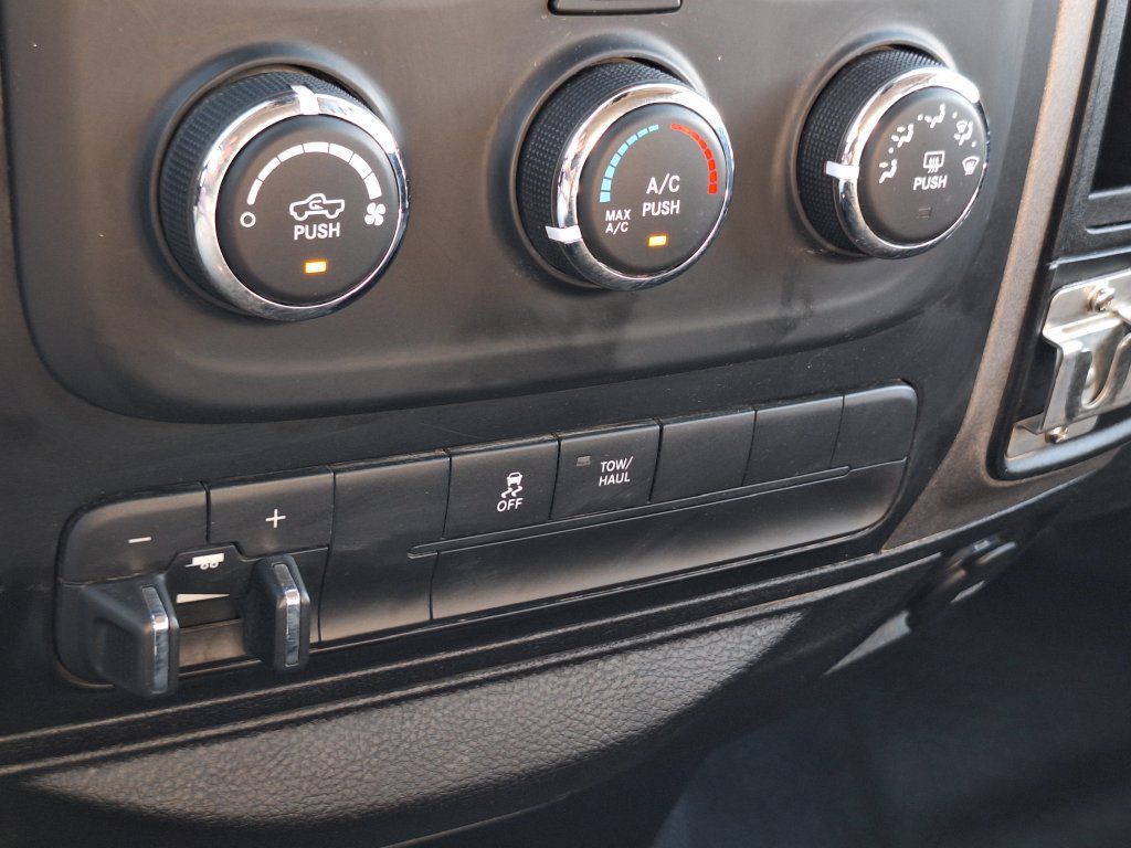 Used 2016 RAM 1500 Tradesman w/ Protection Group AWD/4WD image 22