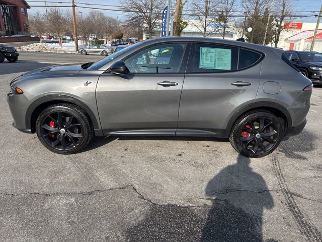 Used 2024 Dodge Hornet R/T AWD/4WD image 37