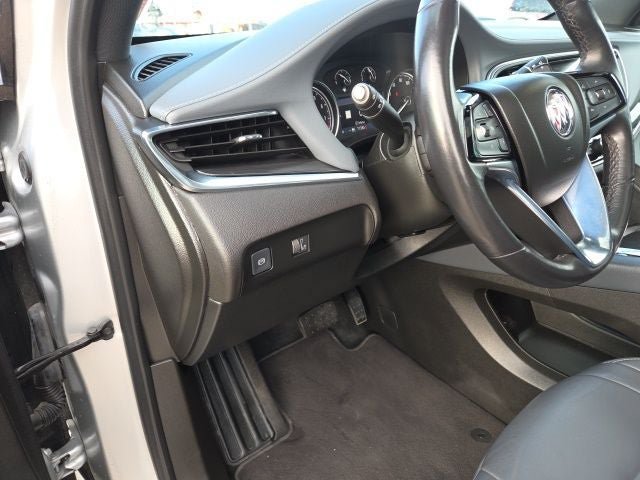 Used 2022 Buick Enclave Essence w/ Experience Buick Package AWD/4WD image 28