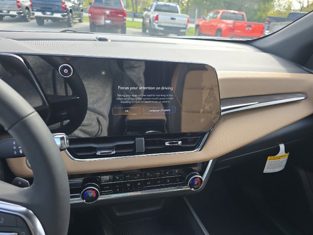 New 2026 Chevrolet Equinox ACTIV w/ Convenience Package III image 31