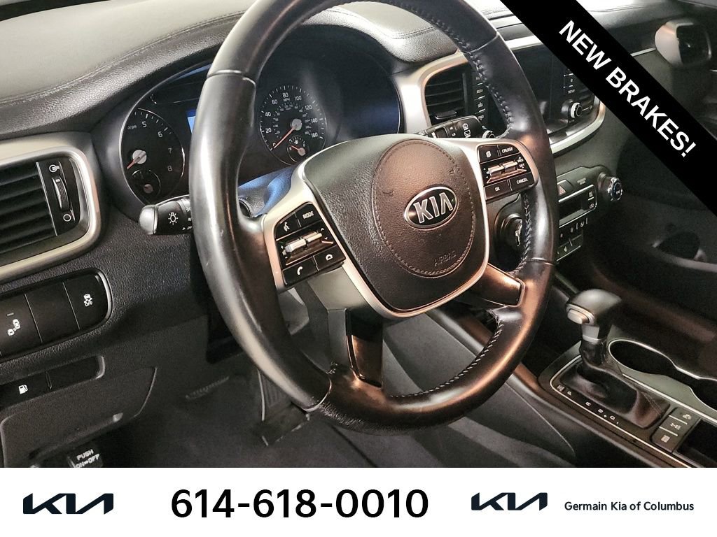 Used 2020 Kia Sorento S image 18