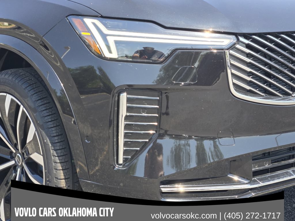 Used 2026 Volvo XC90 B6 Plus w/ Protection Package Premier AWD/4WD image 8