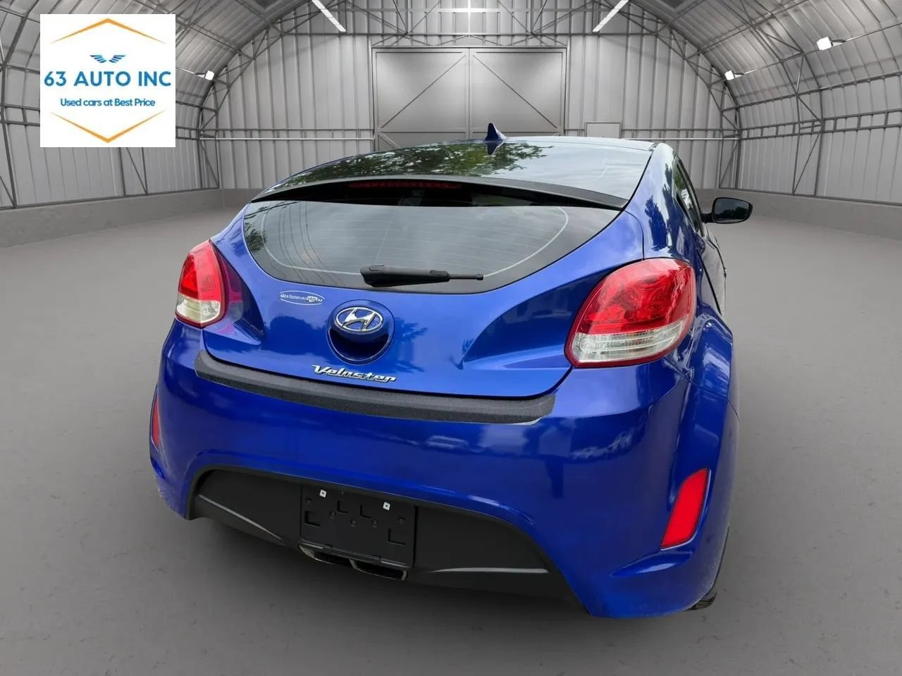 Used 2013 Hyundai Veloster FWD image 6