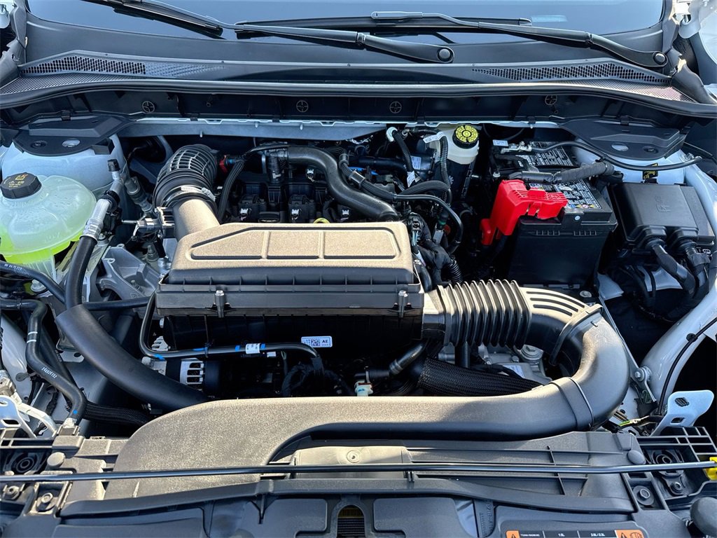 New 2026 Ford Escape ST-Line w/ Tech Pack #1 image 25