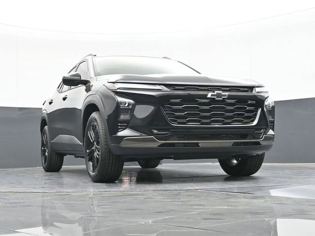 New 2026 Chevrolet Trax ACTIV w/ Sunroof Package image 52