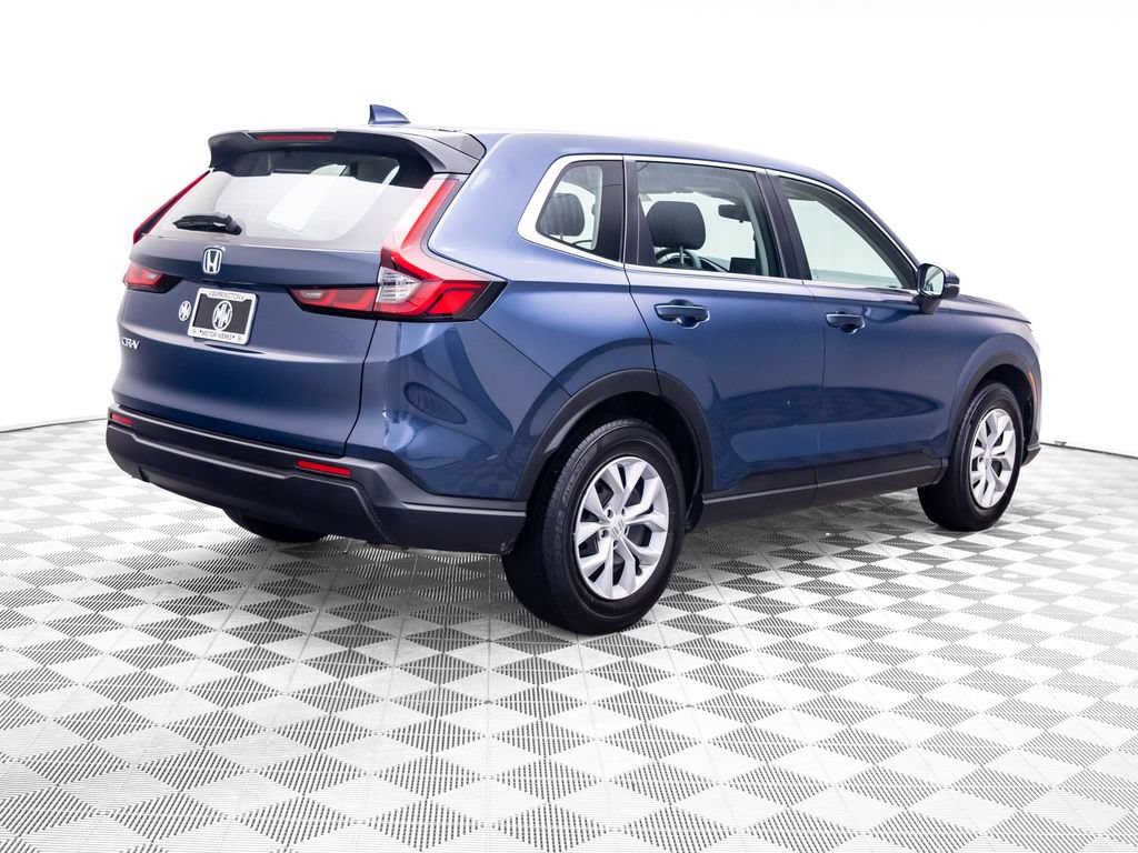 Used 2024 Honda CR-V LX image 7
