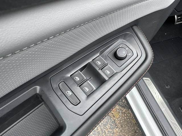 New 2026 Volkswagen Atlas Peak Edition AWD/4WD image 15