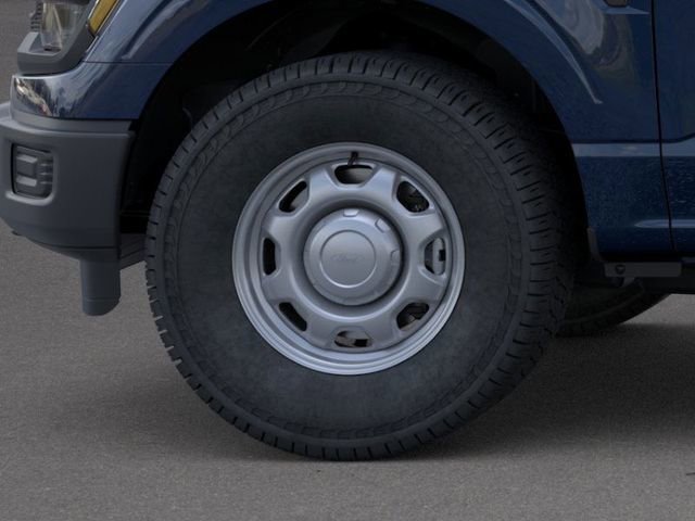 New 2025 Ford F150 XL image 19
