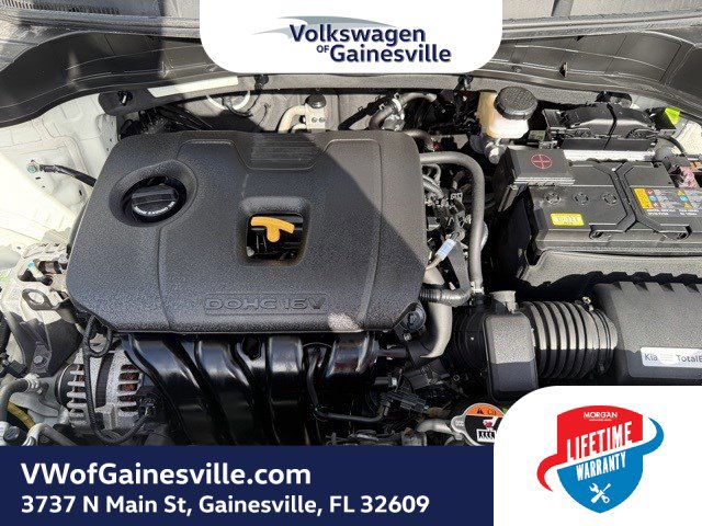 Used 2023 Kia Soul LX w/ Option Group 015 image 27