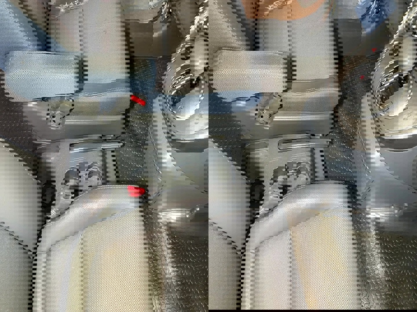 Used 2003 Honda Element EX image 66