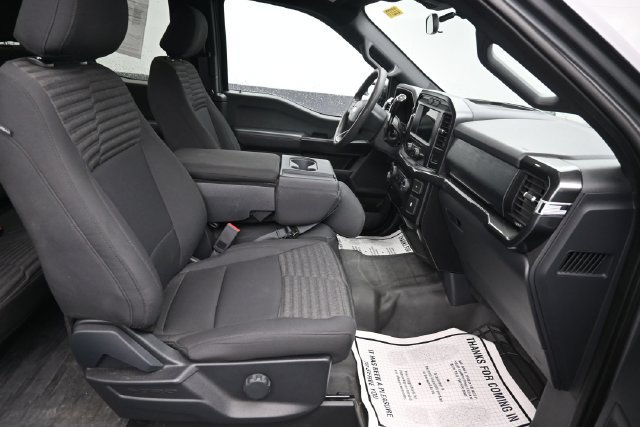 Used 2021 Ford F150 XL w/ Equipment Group 101A High AWD/4WD image 7