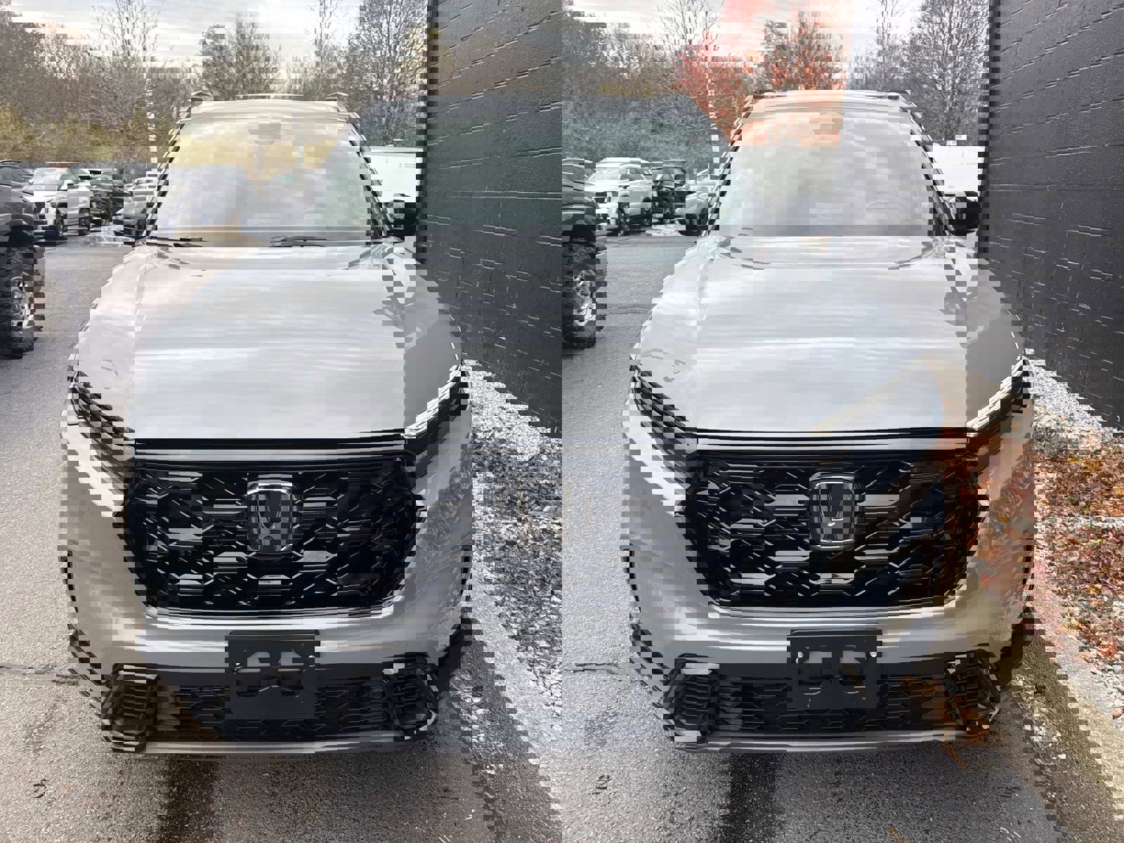 Used 2025 Honda CR-V Sport-L image 5