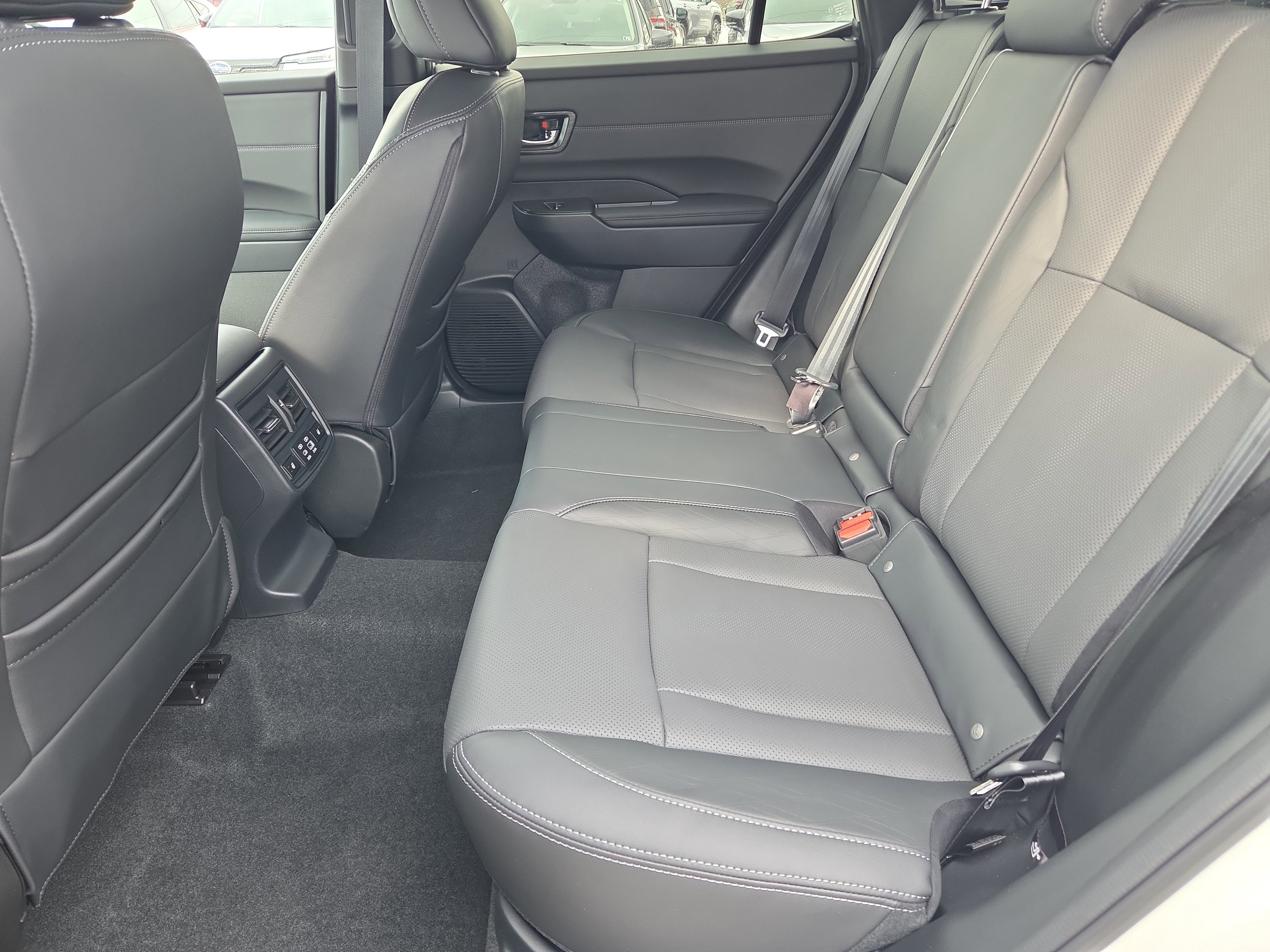 New 2026 Subaru Outback Touring XT AWD/4WD image 13