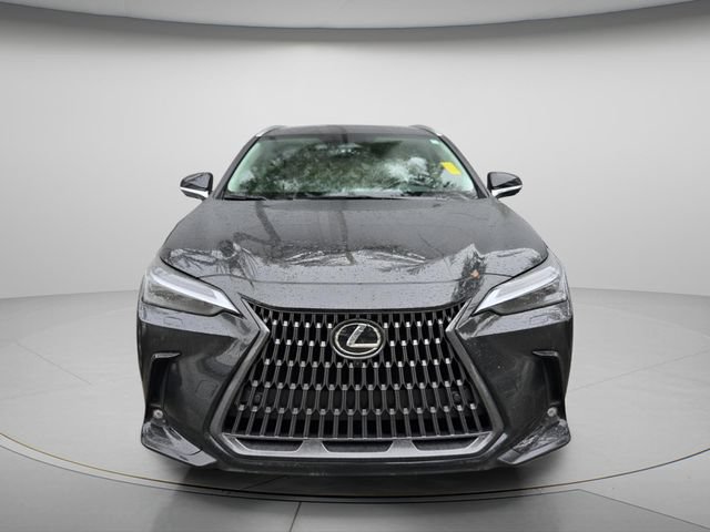 Used 2025 Lexus NX 350h AWD w/ Accessory Package (Z2) image 3