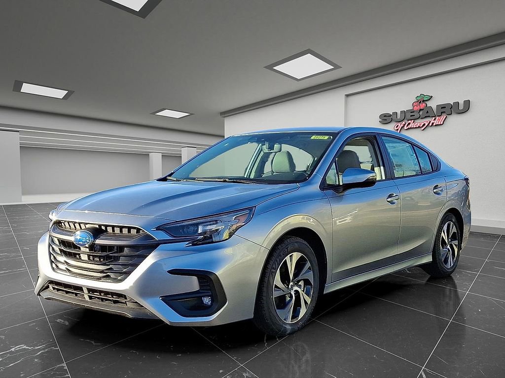 New 2025 Subaru Legacy Premium image 3