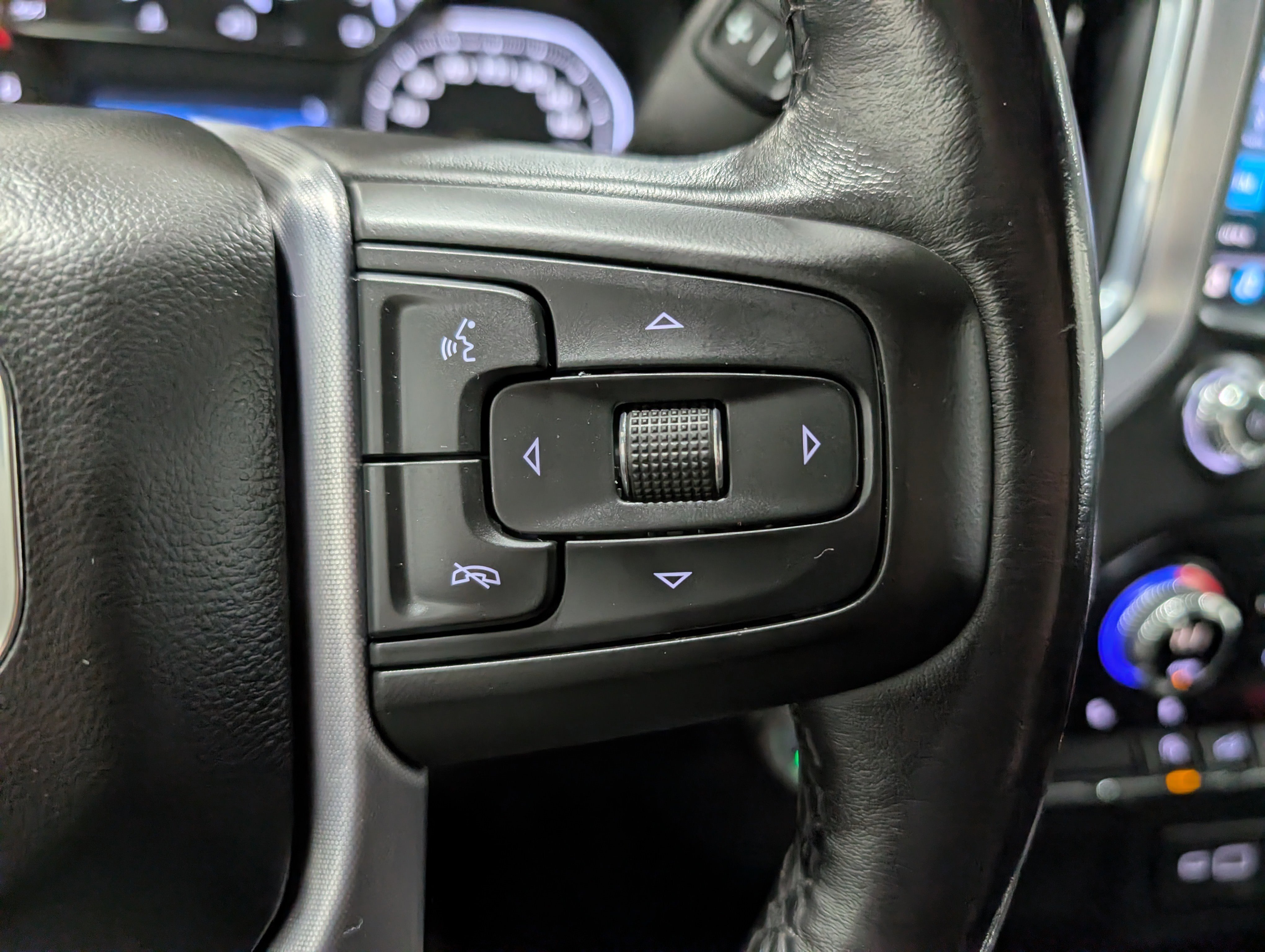 Used 2021 GMC Sierra 1500 Elevation image 20