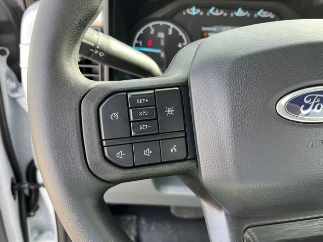 New 2024 Ford F550 4x4 Regular Cab Super Duty image 22