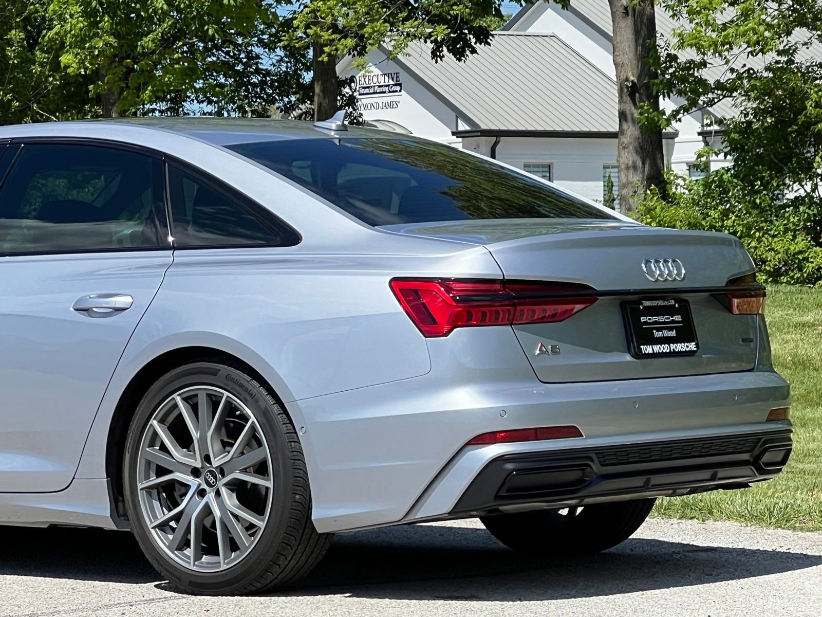 Used 2023 Audi A6 3.0T Prestige AWD/4WD image 37