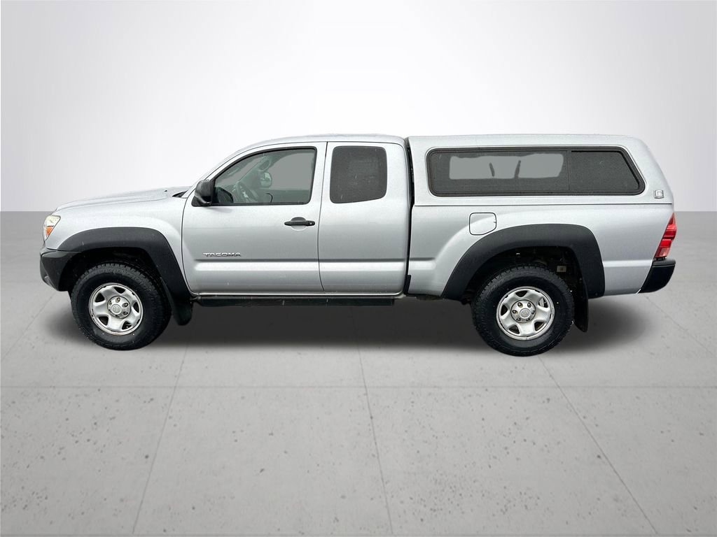 Used 2013 Toyota Tacoma 4x4 Access Cab w/ Convenience Pkg image 10