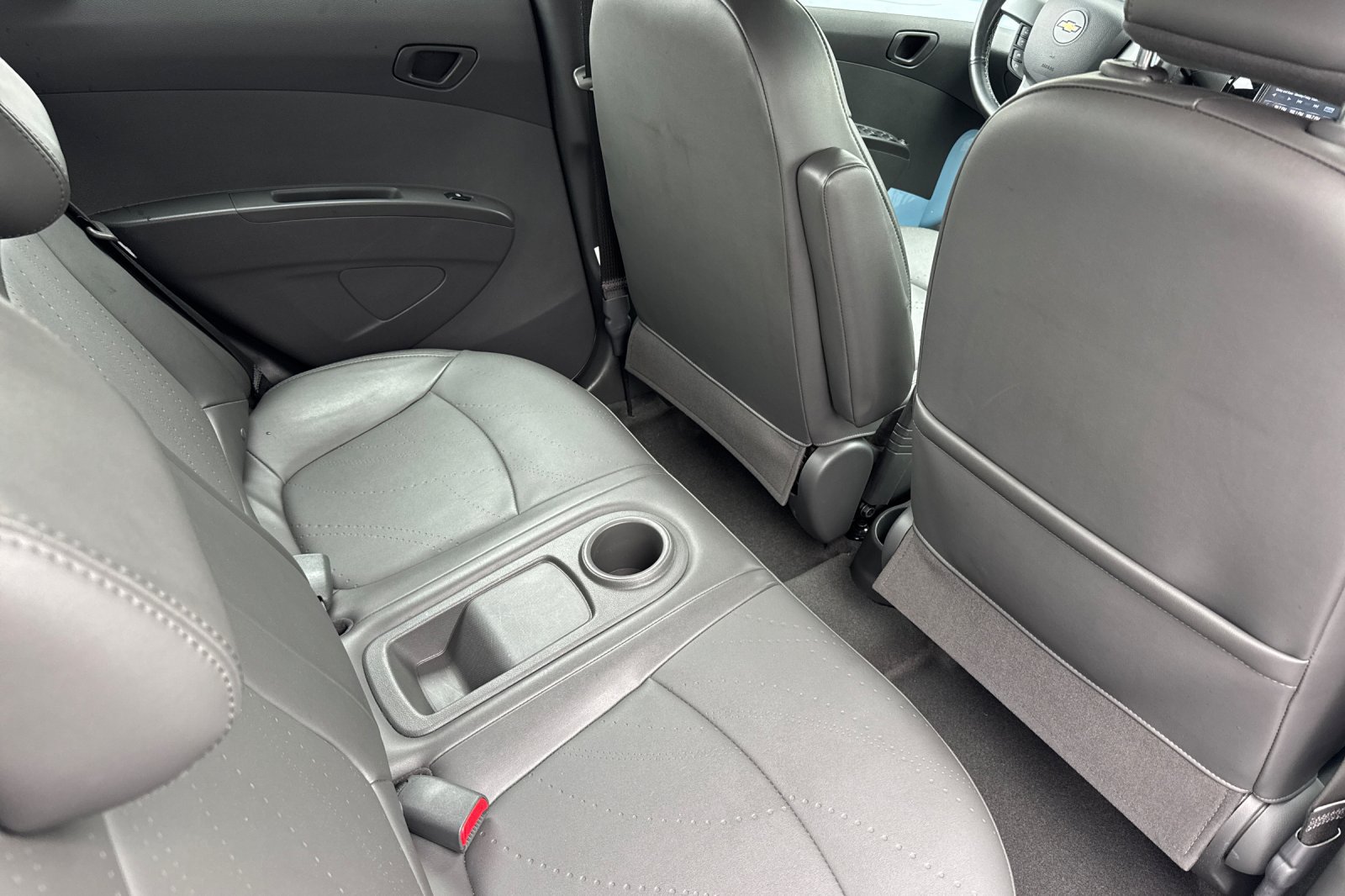 Used 2014 Chevrolet Spark LT FWD image 19