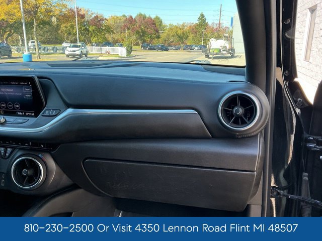 Used 2020 Chevrolet Blazer LT w/ Redline Edition FWD image 35