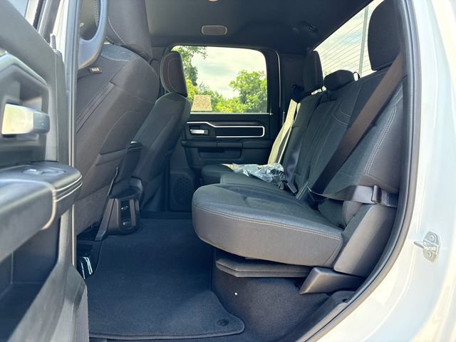 Used 2025 RAM 2500 Big Horn AWD/4WD image 17