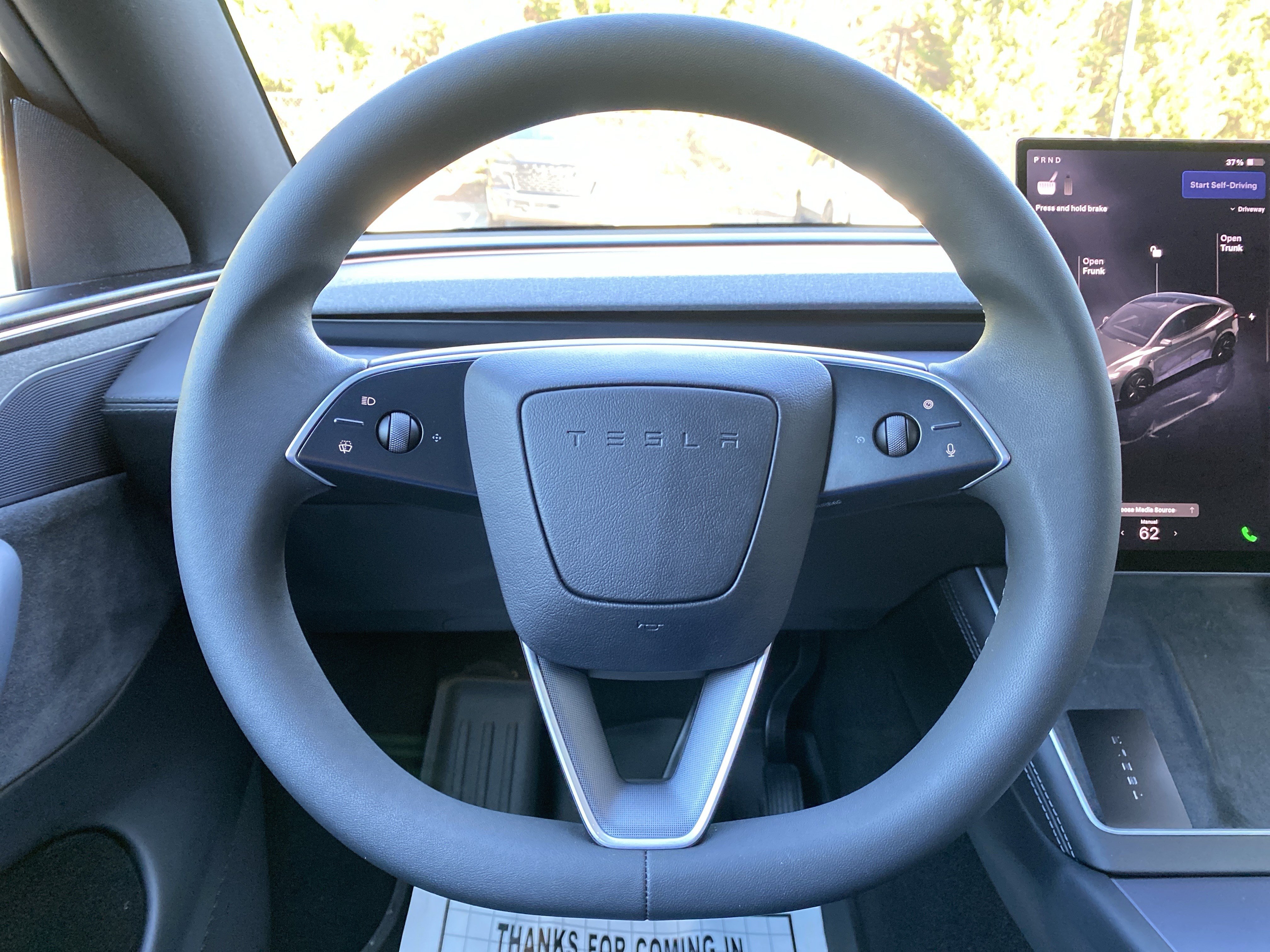 Used 2026 Tesla Model Y AWD image 19