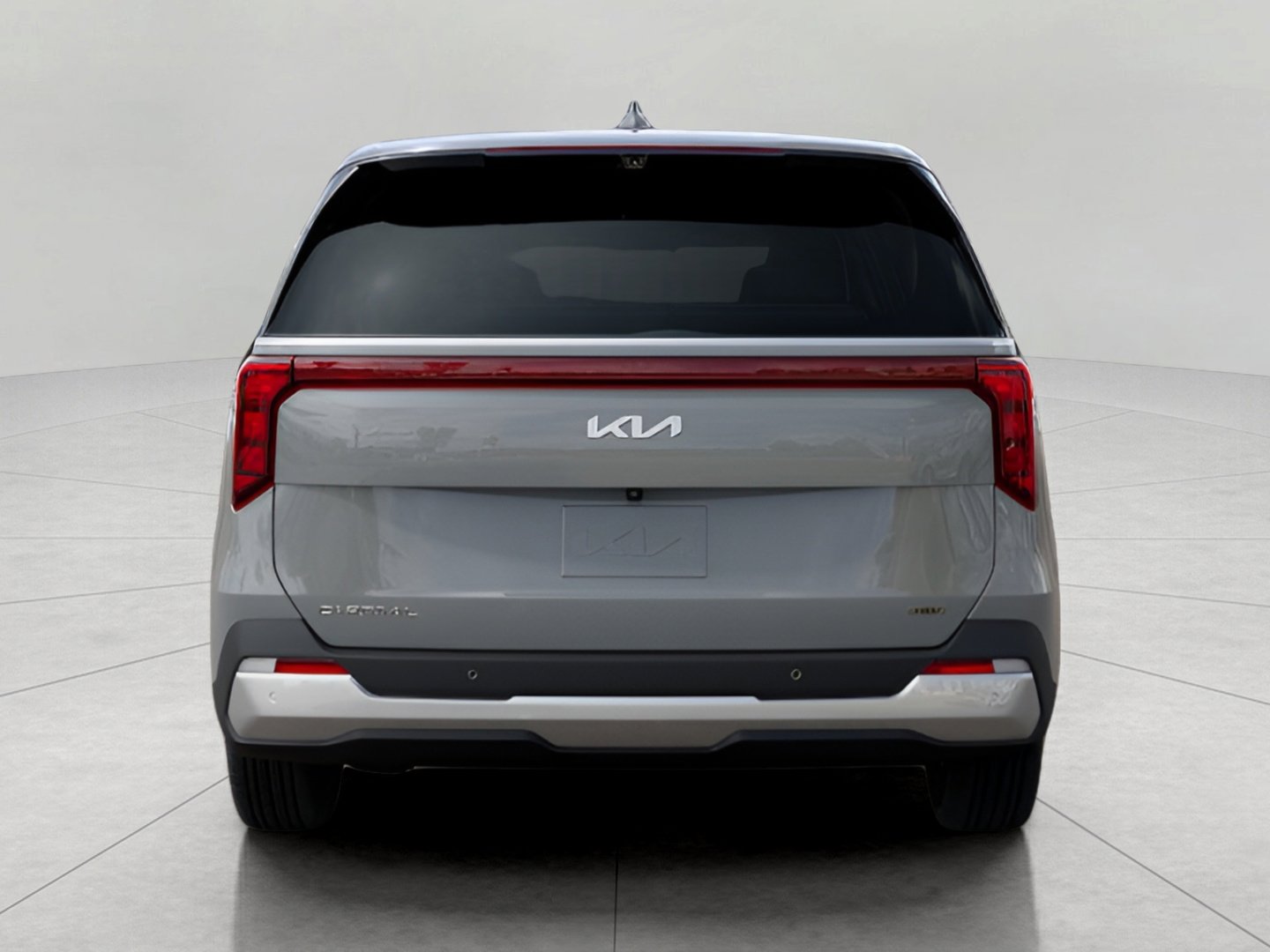 New 2026 Kia Carnival EX image 5