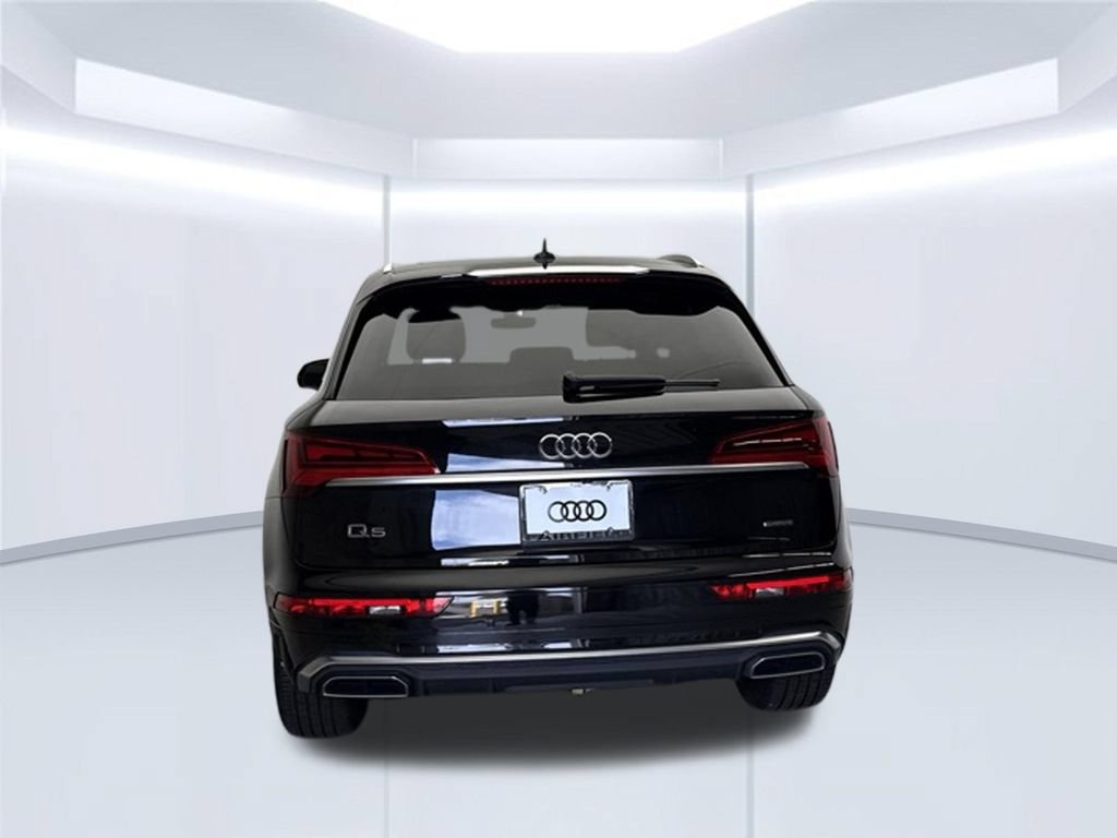 Certified 2023 Audi Q5 2.0T Premium Plus AWD/4WD image 5