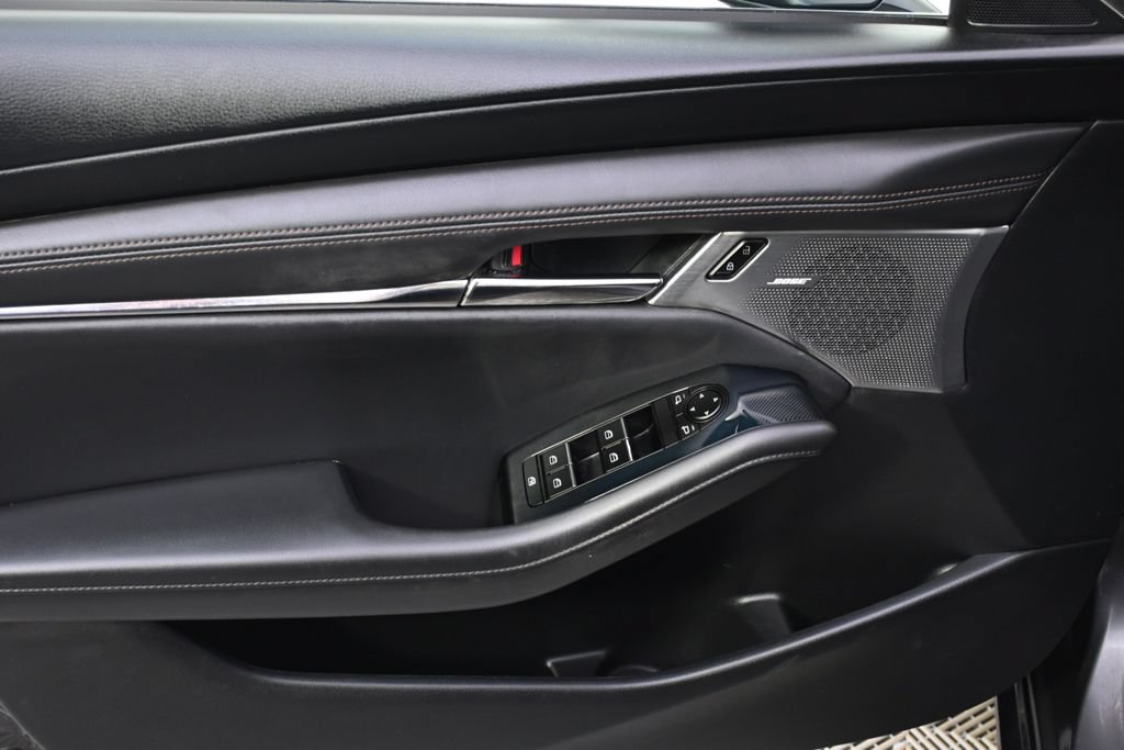 Used 2019 MAZDA MAZDA3 AWD Hatchback w/ Premium Pkg image 22