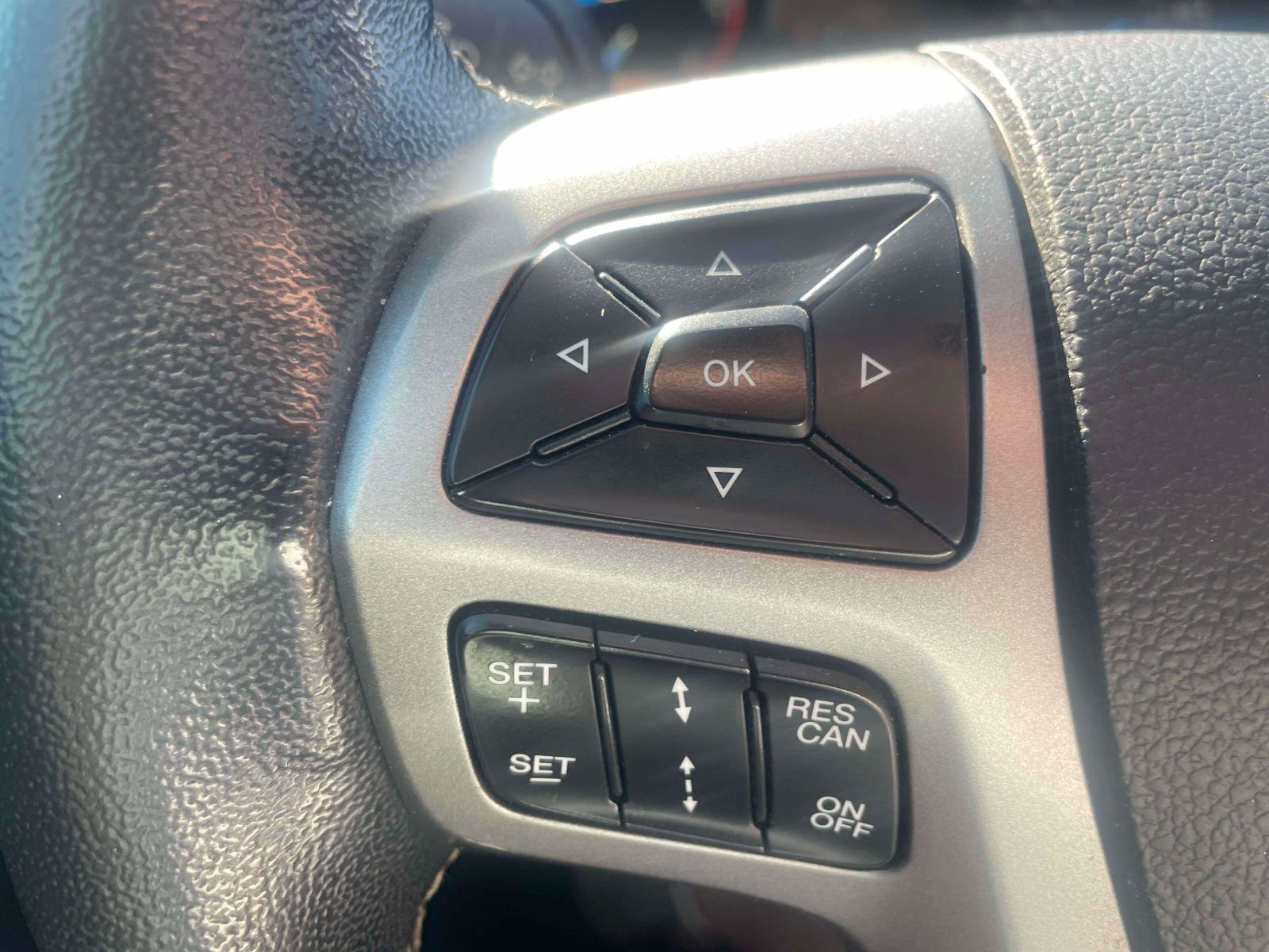 Used 2019 Ford Ranger XLT w/ Equipment Group 302A Luxury RWD image 18