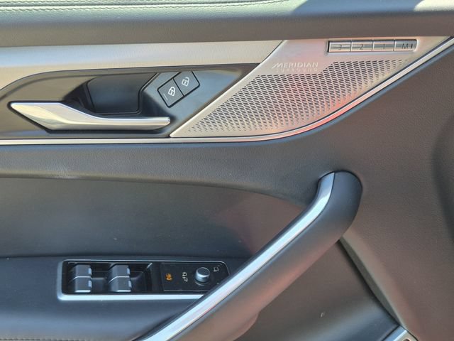 Used 2021 Jaguar F-PACE S AWD/4WD image 8