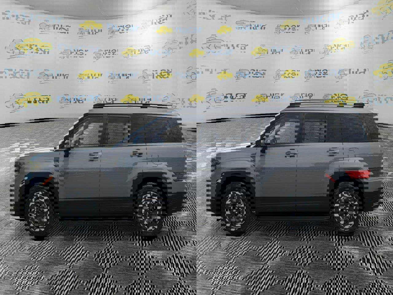 New 2026 Hyundai Santa Fe SEL image 3