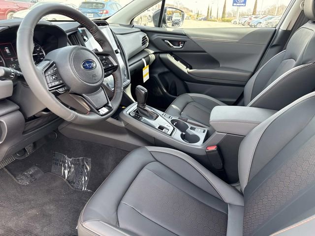 New 2026 Subaru Crosstrek 2.5i Limited image 13