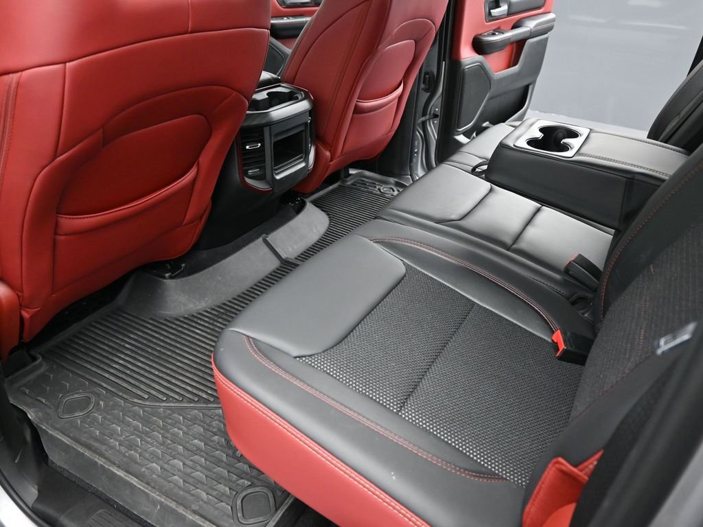 Used 2025 RAM 1500 Rebel w/ Rebel Level 1 Equipment Group image 14