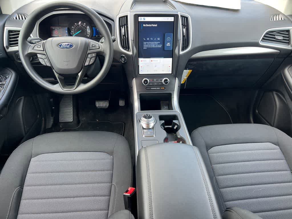 New 2024 Ford Edge SE AWD/4WD image 17
