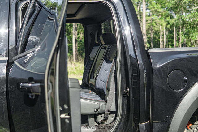 Used 2022 Ford F150 Raptor w/ Equipment Group 801A High AWD/4WD image 42